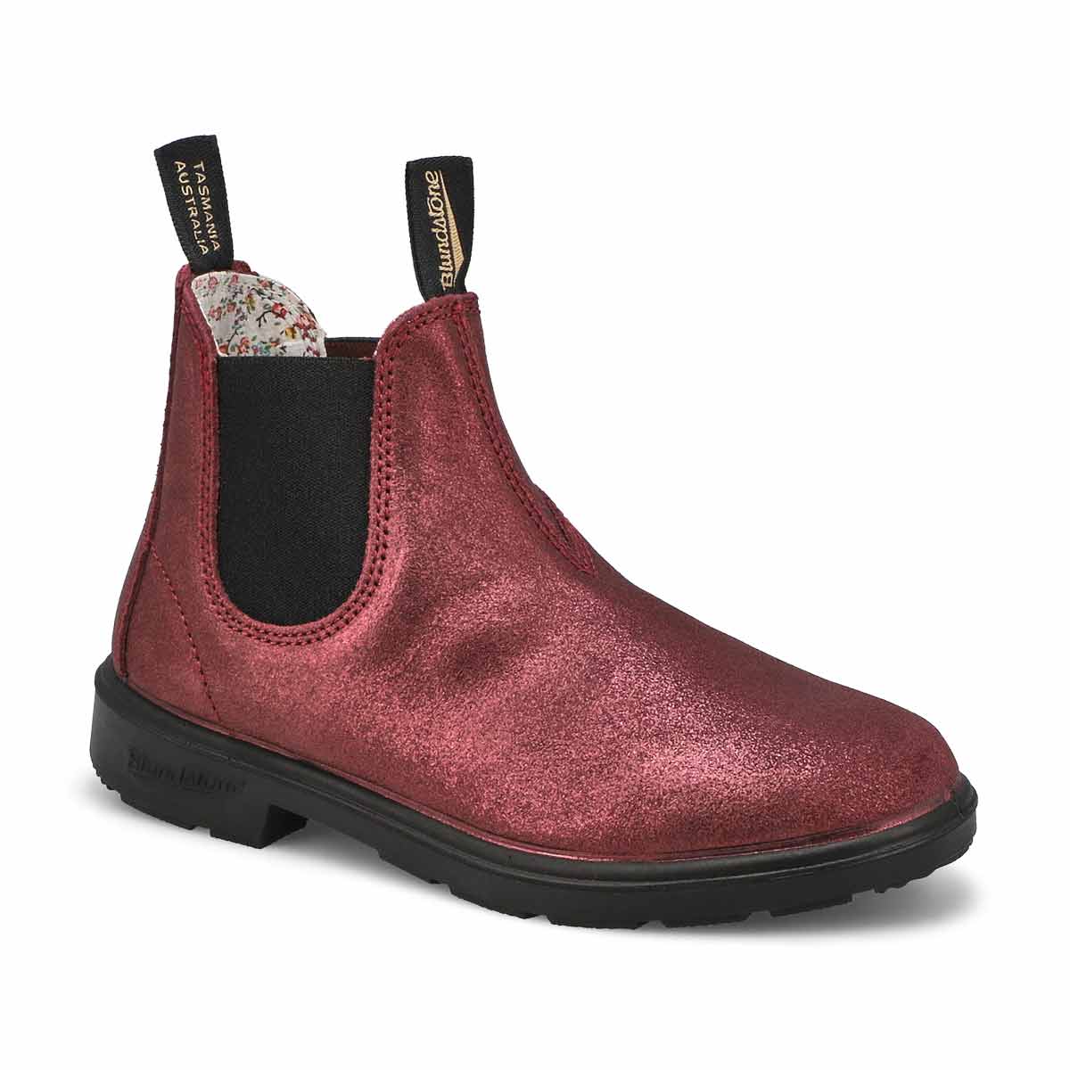 Botte 2090 BLUNNIES, rose, enfants